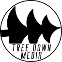 Tree Down Media logo