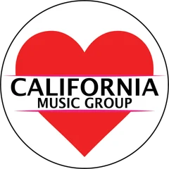 California Music Group logo