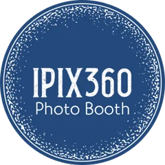 iPix360 Photo Booth logo